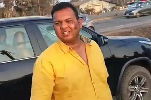बरगी में खनन कारोबारी ने तहसीलदार को धमकी दी, तीन डंपर जब्त, आरोपी गिरफ्तार 2 09 1