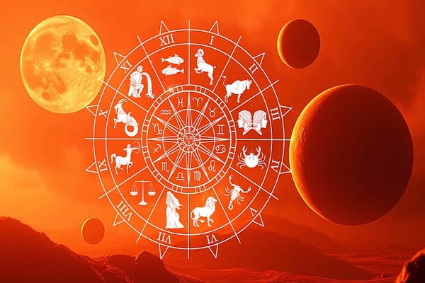 राशिफल 3 जनवरी 2026: वृषभ,कर्क और कन्या राशि के लिए आज का दिन शुभ लाभदायक 1 200