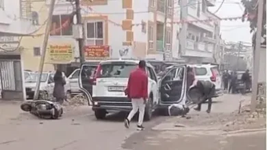 कोलार में दिनदहाड़े हिस्ट्रीशीटर पर हथौड़े-सब्बल से हमला, हालत नाजुक 7 50754f19 7aa6 474a 8ebc 9e8123c2cf80