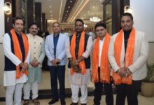 नव वर्ष मिलन समारोह का आयोजन... 10 IMG 20260111 WA0055