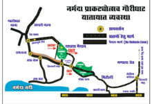 नर्मदा प्राकट्योत्सव 2026: श्रद्धालुओं के लिए जबलपुर पुलिस ने जारी किया विस्तृत ट्रैफिक प्लान; ग्वारीघाट, भेड़ाघाट और तिलवाराघाट के मार्ग परिवर्तित 12 IMG 20260124 WA0044