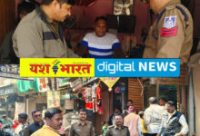चाइनीज मांझा के खिलाफ कटनी पुलिस का विशेष सर्चिंग अभियान, दुकानों पर जाकर पुलिस टीम ने की जांच 11 IMG 20260114 162827