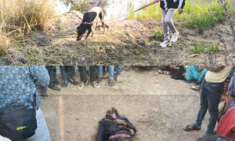 पानी लेने गए युवक की संदिग्ध परिस्थितियों में मौत, कटनी से सटे पुरैना गांव में लाश मिलने से सनसनी, हत्या या हादसा, हर एंगल से जांच में जुटी पुलिस 1 IMG 20260121 190750