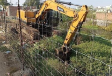 नये साल में सौगात : मां नर्मदा का आंचल स्वच्छ रखने कार्य प्रारंभ, 7 नालों के पानी को रोकने का ट्रीटमेंट प्लांट 10 Screenshot 20260102 182102.WhatsApp