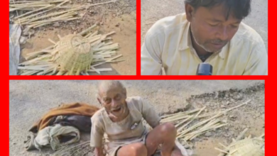 यश भारत विशेष : धीरे-धीरे लुप्त होता जा रहा है बांस से घरेलू सामान बनाने का व्यवसाय, प्लास्टिक ले रहा जगह नई पीढ़ी नहीं सीख रही हुनर 9 Screenshot 20260103 185341.Gallery