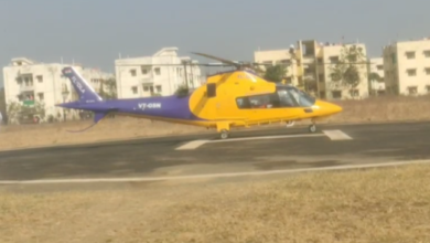 पीएम श्री' योजना बनी वरदान : डिंडोरी की बेटी कीर्ति चंदेल को एयर एम्बुलेंस से भेजा गया AIIMS भोपाल, कलेक्टर ने स्वयं बढ़ाया हौसला 9 Screenshot 20260108 140143.WhatsApp