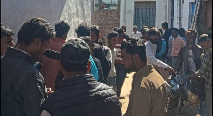 बढ़ते लाइन लॉसेस पर बिजली विभाग की बड़ी कार्रवाई : 10 मामलों में पंचनामा व जब्ती... सघन चेकिंग से हडकंप 1 Screenshot 20260116 192057.WhatsApp