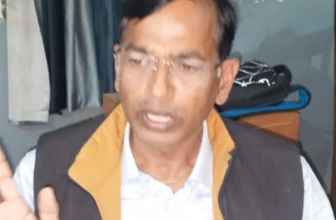 ईओडब्लू का ट्रैप : 1 हज़ार रुपये रिश्वत लेते कम्प्यूटर ऑपरेटर रंगे हाथ गिरफ्तार, प्रभारी तहसीलदार भी पकड़े गए 8 Screenshot 20260120 095920.WhatsApp