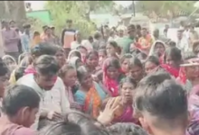 मक्का पीसने वाले टैंक में गिरा मजदूर, मौत : पैर फिसलने से हुआ हादसा, एसपी ने कहा-फैक्ट्री प्रबंधन की संभावित लापरवाही की होगी पड़ताल 15 Screenshot 20260124 184657.WhatsApp