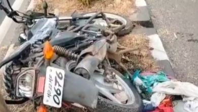 ट्रक की टक्कर से बाइक सवार की मौत : परिजनों के नहीं रूक रहे आंसू, क्षेत्र में हड़कंप 6 Screenshot 20260125 191533.WhatsApp