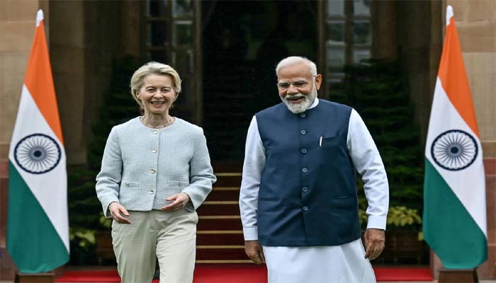 भारत-EU ट्रेड डील से बदलेगा ग्लोबल गेम,गणतंत्र दिवस पर उर्सुला वॉन डेर लेयेन का बड़ा संदेश, ट्रंप को भी दिया सीधा संकेत 1 Untitled 3 copy 9