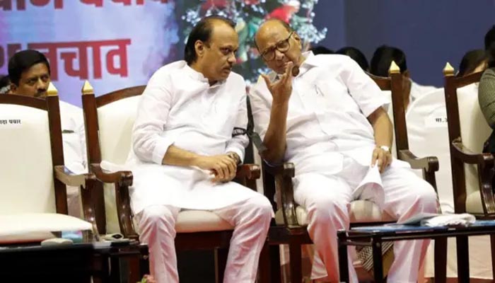 अजीत पवार के बाद शरद पवार फिर बन सकते हैं संबल 1 Untitled 5 copy 7