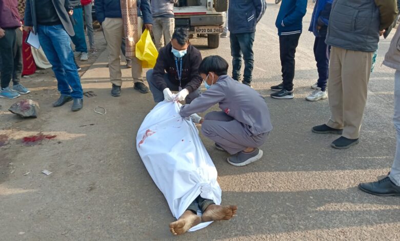 दमोहनाका हत्याकांड के तीन आरोपी चंद घंटों में गिरफ्तार 1 WhatsApp Image 2026 01 07 at 08.54.03