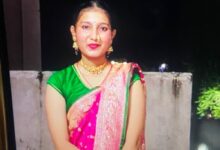 संदिग्ध हालत में छत से गिरी छात्रा की मौत, अस्पताल में शव छोड़ साथी फरार; हत्या का आरोप 11 WhatsApp Image 2026 01 08 at 12.34.00