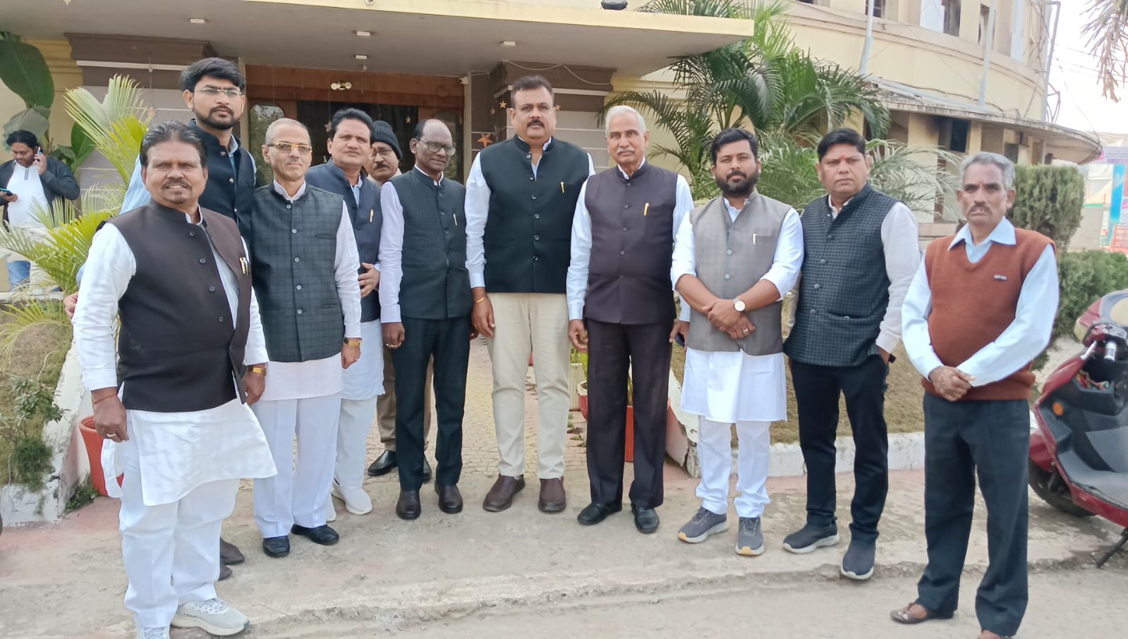 इंदिरा जयंती पर निकलेगी ‘इंदिरा ज्योति यात्रा’, 2 WhatsApp Image 2026 01 08 at 12.49.57