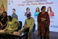 आईडब्ल्यू का 41वां जिला सम्मेलन में अभिषेक बच्चन हुए शामिल 10 WhatsApp Image 2026 01 11 at 15.53.46