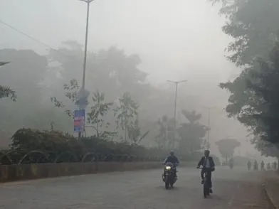 15 जनवरी से फिर कांपेगा मध्य प्रदेश: पश्चिमी विक्षोभ बढ़ाएगा ठिठुरन, मावठा गिरने के आसार 1 WhatsApp Image 2026 01 14 at 11.46.25