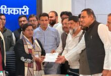 मतदाता सूची में धांधली लोकतंत्र पर हमला, 11 लाख नामों का खेल बर्दाश्त नहीं: जीतू पटवारी 11 WhatsApp Image 2026 01 22 at 15.02.12