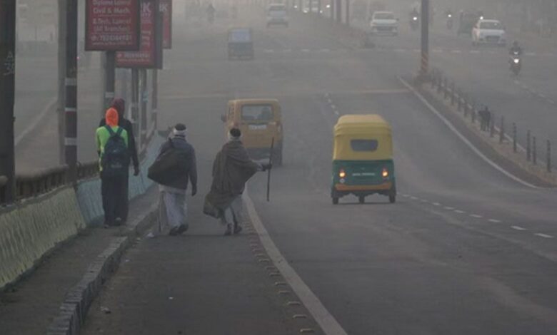 एमपी में मावठे की आहट: ग्वालियर-चंबल समेत 8 जिलों में बारिश का अलर्ट, 26 जनवरी से और बिगड़ेगा मौसम 1 WhatsApp Image 2026 01 23 at 12.33.20