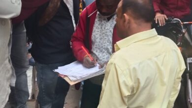 पुराने शहर के बाजारों में चली अतिक्रमण हटाओ मुहिम 7 WhatsApp Image 2026 01 25 at 13.51.05 1