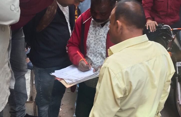 पुराने शहर के बाजारों में चली अतिक्रमण हटाओ मुहिम 1 WhatsApp Image 2026 01 25 at 13.51.05 1