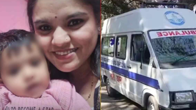 खेलते-खेलते मौत के करीब पहुंची 10 महीने की मासूम, बाल्टी में डूबने से गई जान 6 deth