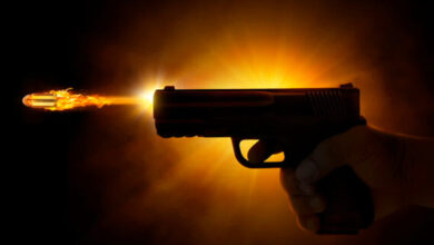 कोलार में गैंगवार: वर्चस्व की जंग में चली गोलियां, हिस्ट्रीशीटर जीतू यादव के ठिकाने पर शहजाद गैंग का खूनी हमला 7 firing 1 1024x683 1