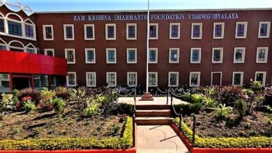 भोपाल: RKDF यूनिवर्सिटी के ठिकानों पर राजस्थान STF का छापा, संचालक के घर भी पहुंची टीम 11 rakesh sahu