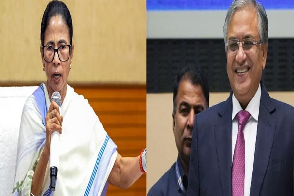 चुनावी लापरवाही पर EC का सख्त डंडा: बंगाल में 7 अफसर सस्पेंड 1 01 24