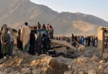 पाकिस्तान और अफगानिस्तान में ‘ओपन वॉर’ का ऐलान, दोनों सेनाओं ने संभाली मोर्चेबंदी 5 01 48