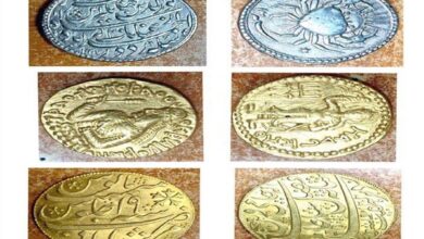 मुंबई एयरपोर्ट पर ज़ब्त की गई दुर्लभ सिक्कों की खेप 14 012 1