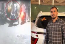 सिगरेट के बहाने बुलाकर युवक की निर्मम हत्या,दोस्त ही निकले कातिल 10 013 4