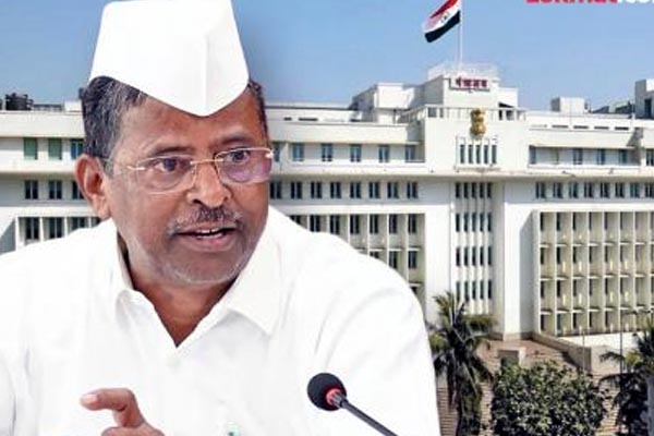 मंत्रालय रिश्वत कांड पर घमासान, नरहरी झिरवाल ने आरोप से किया इनकार 1 015 2