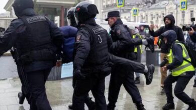 रूस की मेडिकल यूनिवर्सिटी हॉस्टल में चाकूबाज़ी, चार भारतीय छात्र घायल 9 02 14