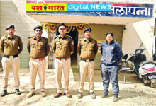 ऑपरेशन मुस्कान : अपहृत नाबालिक बालिका को खोजा पुलिस ने, पवई पुलिस को मिली सफलता, 6 महीने से लापता थी किशोरी 10 02 25