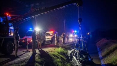 सगाई में जा रहे चार युवकों की नहर में डूबकर मौत 13 02 27