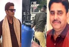 NEET की तैयारी को लेकर विवाद बना खूनी मोड़, लखनऊ में बेटे ने की पिता की हत्या 4 02 35