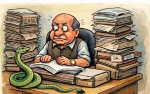 Dial 112 - कप्तान का सटीक ‘मास्टर स्ट्रोक’ — बदली कमान, बदला संदेश 3 02 37