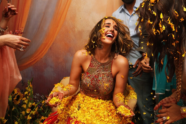 दूसरी बार दूल्हा बनने जा रहे शिखर धवन, हल्दी और चूड़ा सेरेमनी की तस्वीरें आईं सामने 2 03 26