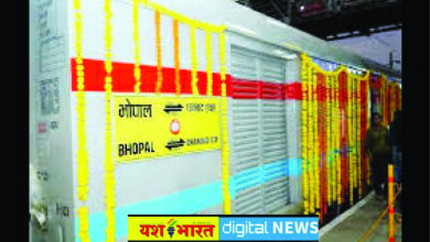 भोपाल के लिए कटनी को मिली दो टे्रनों की सौगात, धनबाद और चौपन से मुड़वारा होकर होगा परिचालन 10 03 34