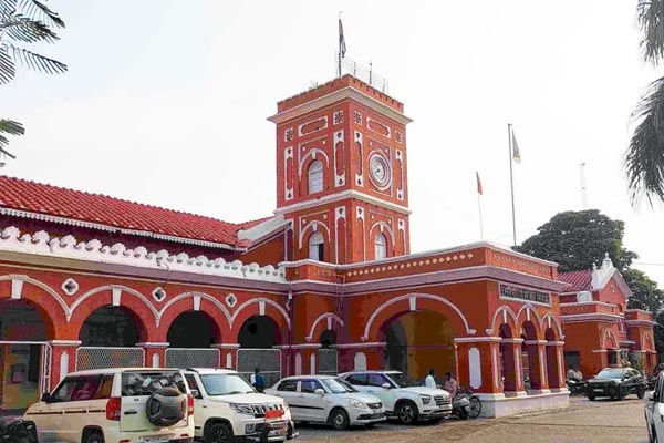 जबलपुर: टाउन हॉल और आनंद नगर टंकी से दो दिन बंद रहेगी जलापूर्ति 1 04 12