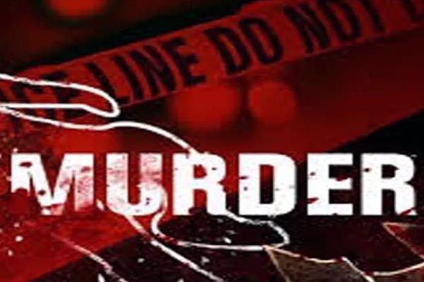 शादी का दबाव बनाने प्रेमी ने की थी प्रेमिका की हत्या,आरोपी पर पुलिस का शिकंजा 1 04 17