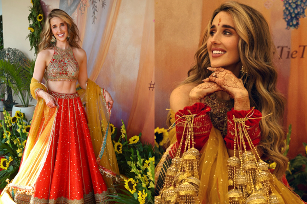 दूसरी बार दूल्हा बनने जा रहे शिखर धवन, हल्दी और चूड़ा सेरेमनी की तस्वीरें आईं सामने 3 04 22