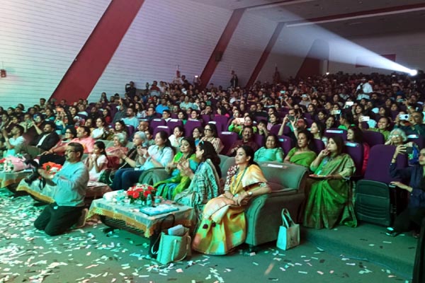 “द लिटिल मरमेड” संग सजा वार्षिकोत्सव,कला और आत्मविश्वास का संगम 3 08 8