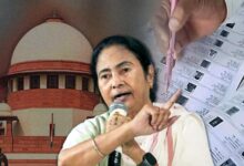 सुप्रीम कोर्ट में SIR पर सुनवाई: ममता बनर्जी ने कहा—“पश्चिम बंगाल को बनाया जा रहा है निशाना” 11 09