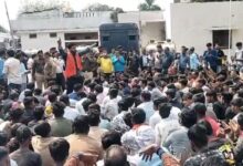 सिहोरा बवाल में तीन एफआईआर, 49 उपद्रवी गिरफ्तार 16 09 6