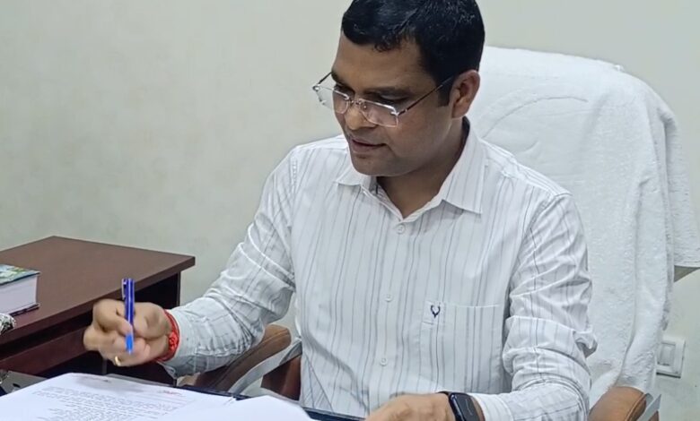 भू-माफियाओं के मंसूबों पर फिरा पानी, नगर निगम ने वापस ली 50 करोड़ की बेशकीमती जमीन 1 2593022b 242d 4844 88ce cb0a2eba4a89 1757664568951