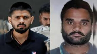 बॉलीवुड पर गैंगवार का साया ,लॉरेंस के बाद अब गोल्डी बराड की धमकी 6 87