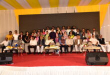 31वां ‘अरुणोदय सम्मान समारोह संपन्न: संकल्प, निष्पक्षता और सामाजिक प्रतिबद्धता को मिला मंच 28 AKT 6278