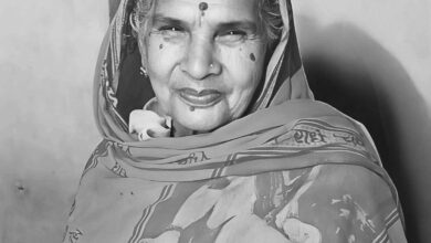 सीएम डॉ. मोहन यादव ने हितानंद शर्मा की माताजी के निधन पर जताया गहरा शोक 9 FB IMG 1771914478129